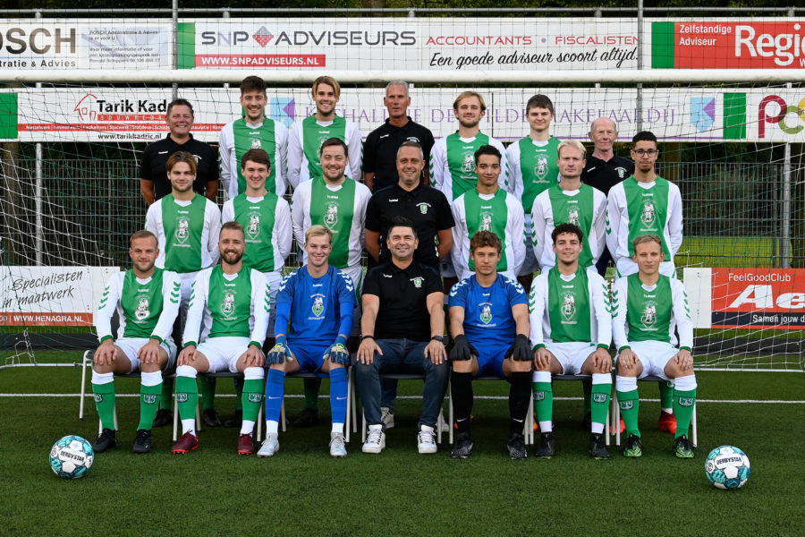 Warnsveldse Boys 1