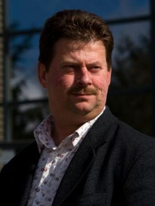 Jan Bos