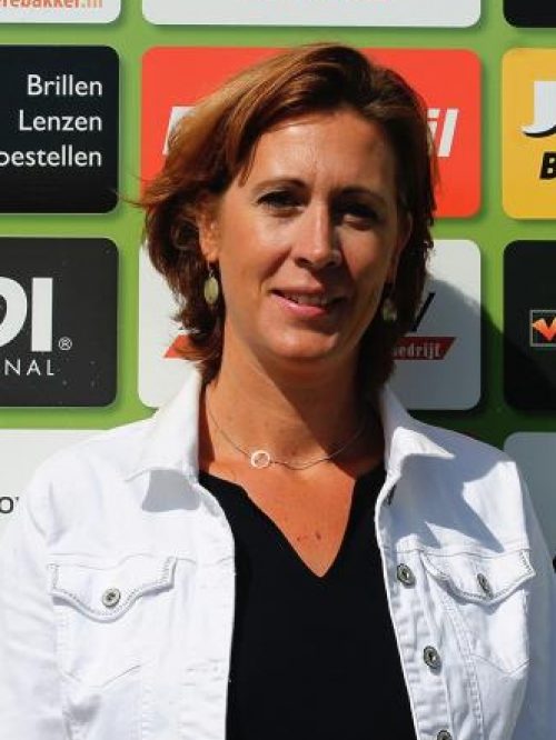 Liontine Berghorst