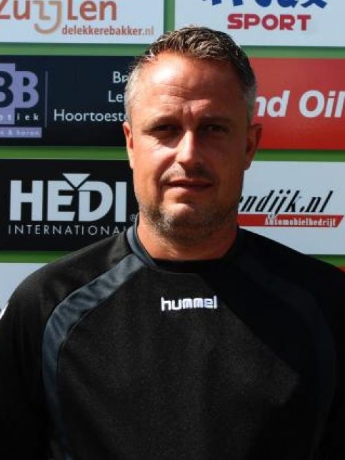 Michel Oudenampsen