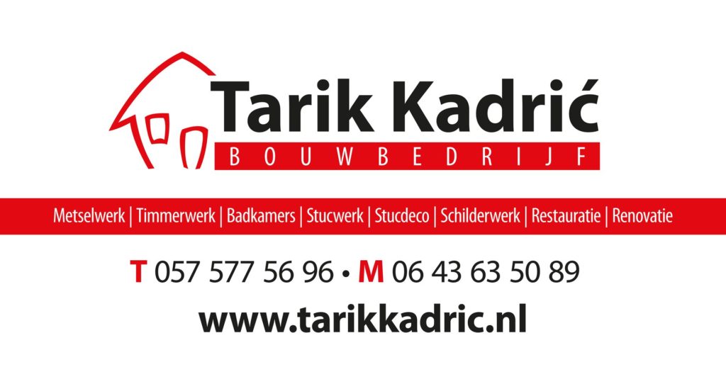 Tarik Kadric