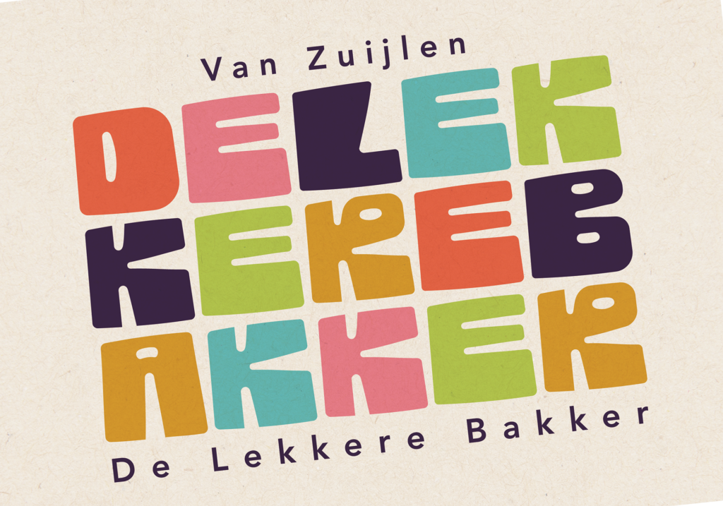 Bakkerij van Zuijlen