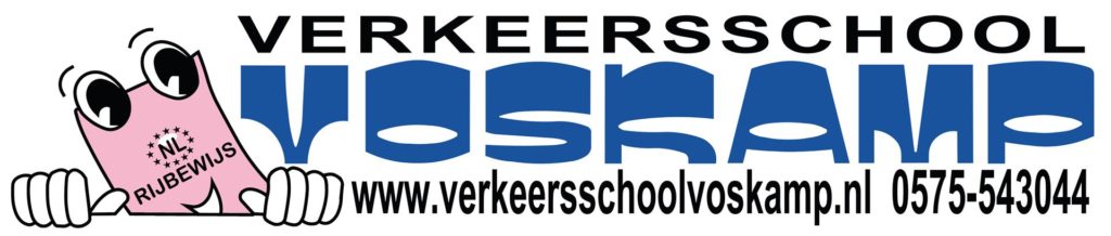 Voskamp rijschool