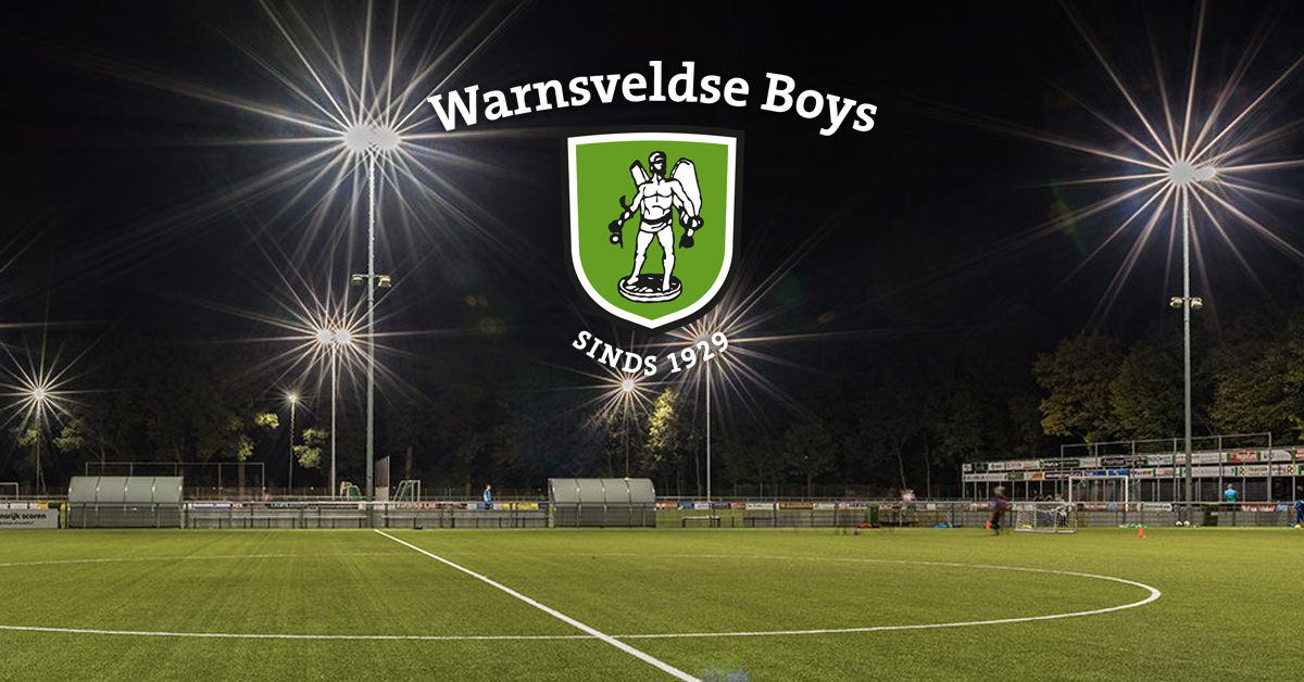 Warnsveldse Boys