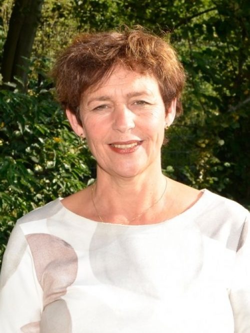 Gerda Rutgers