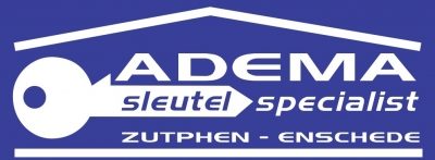 Adema Sleutelspecialist