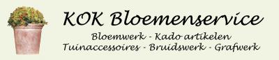 KOK Bloemenservice