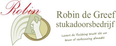 Robin de greef stukadoors