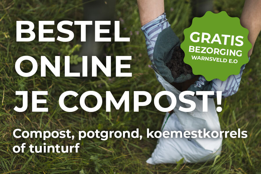 Compostactie 2020