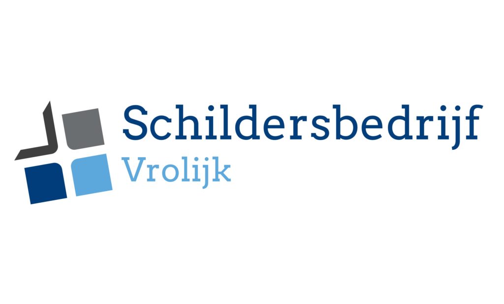 Schildersbedrijf Vrolijk