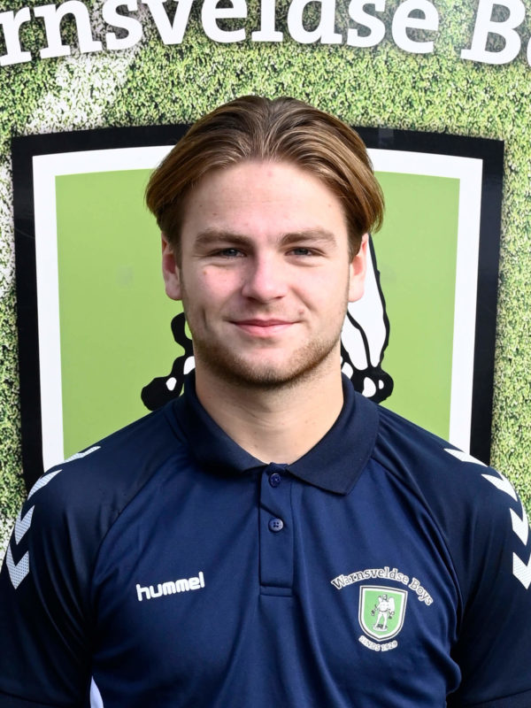 Jarvin de Haan