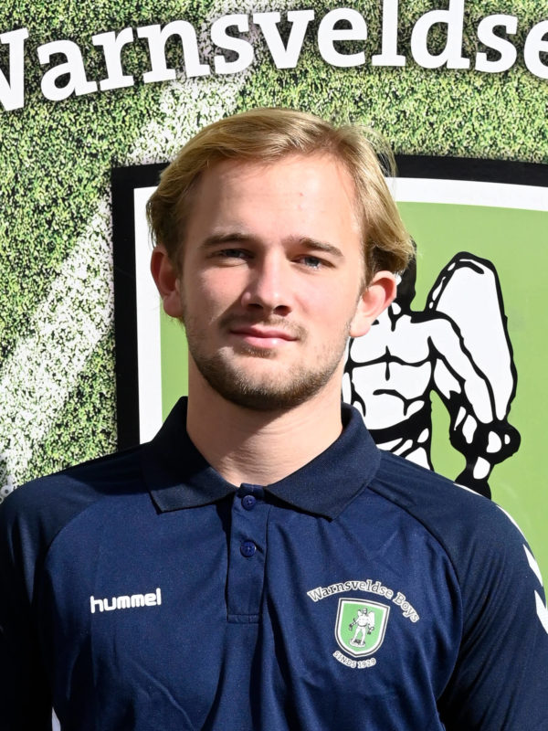 Nino Jongeneelen