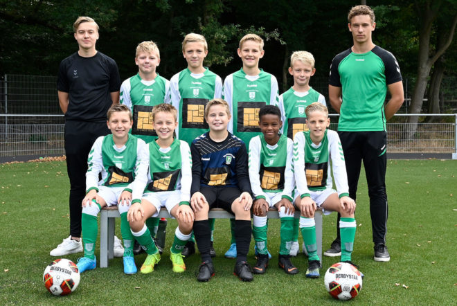 Warnsveldse Boys JO12-1JM