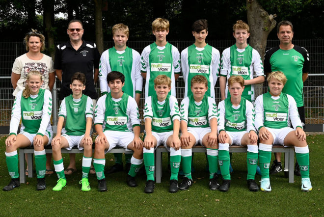 Warnsveldse Boys JO15-2