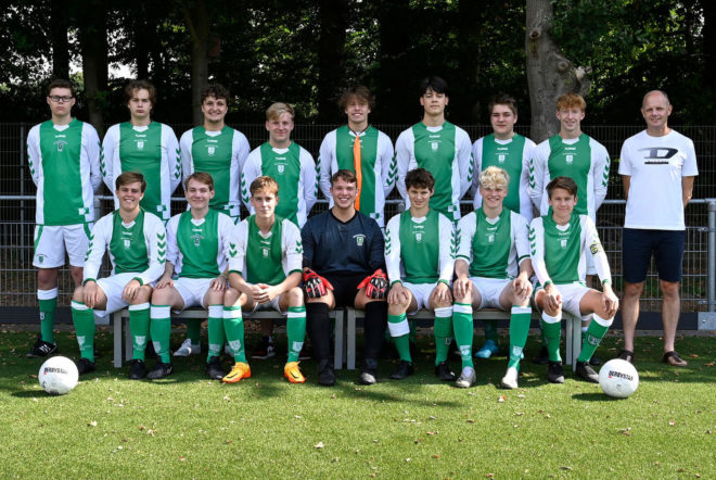 Warnsveldse Boys JO19-2