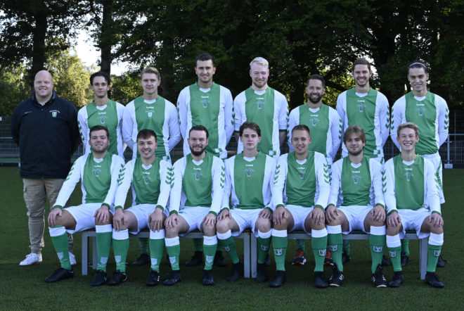 Warnsveldse Boys 2