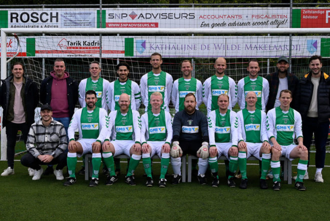Warnsveldse Boys 3