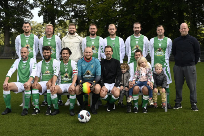 Warnsveldse Boys 4