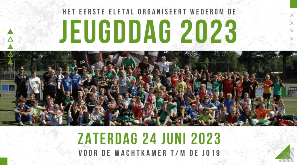 Jeugddag 2023