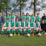 Seesing Flex nieuwe teamsponsor JO19-2