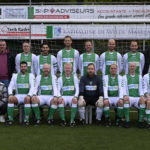 Warnsveldse Boys zondag 3 kan kampioen worden!