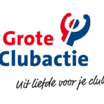 Steun je club en doe gewoon (weer) mee Grote Clubactie 2023!