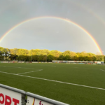 Een geweldige voetbalavond bij de Warnsveldse Boys!