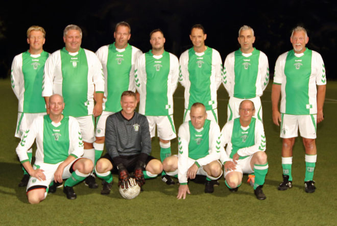 Warnsveldse Boys 45+1