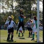 Keepster voor VR1 Warnsveldse Boys (seizoen 2025/2026)
