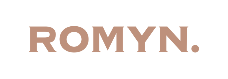 ROMYN, Recruitment & Organisatieadvies