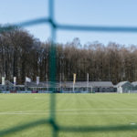 Sportcomplex gesloten op Hemelvaartsdag (donderdag 29 mei)