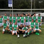 Nieuwe teamsponsor: Digital Shape