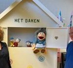 Een droom van een poppenkast voor Het Baken dankzij Hart van de Boys