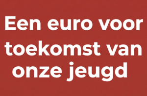 Ik steun de Warnsveldse Boys